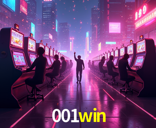 Experiência VIP 001win