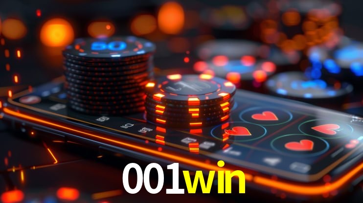 Welcome Bonus 001win