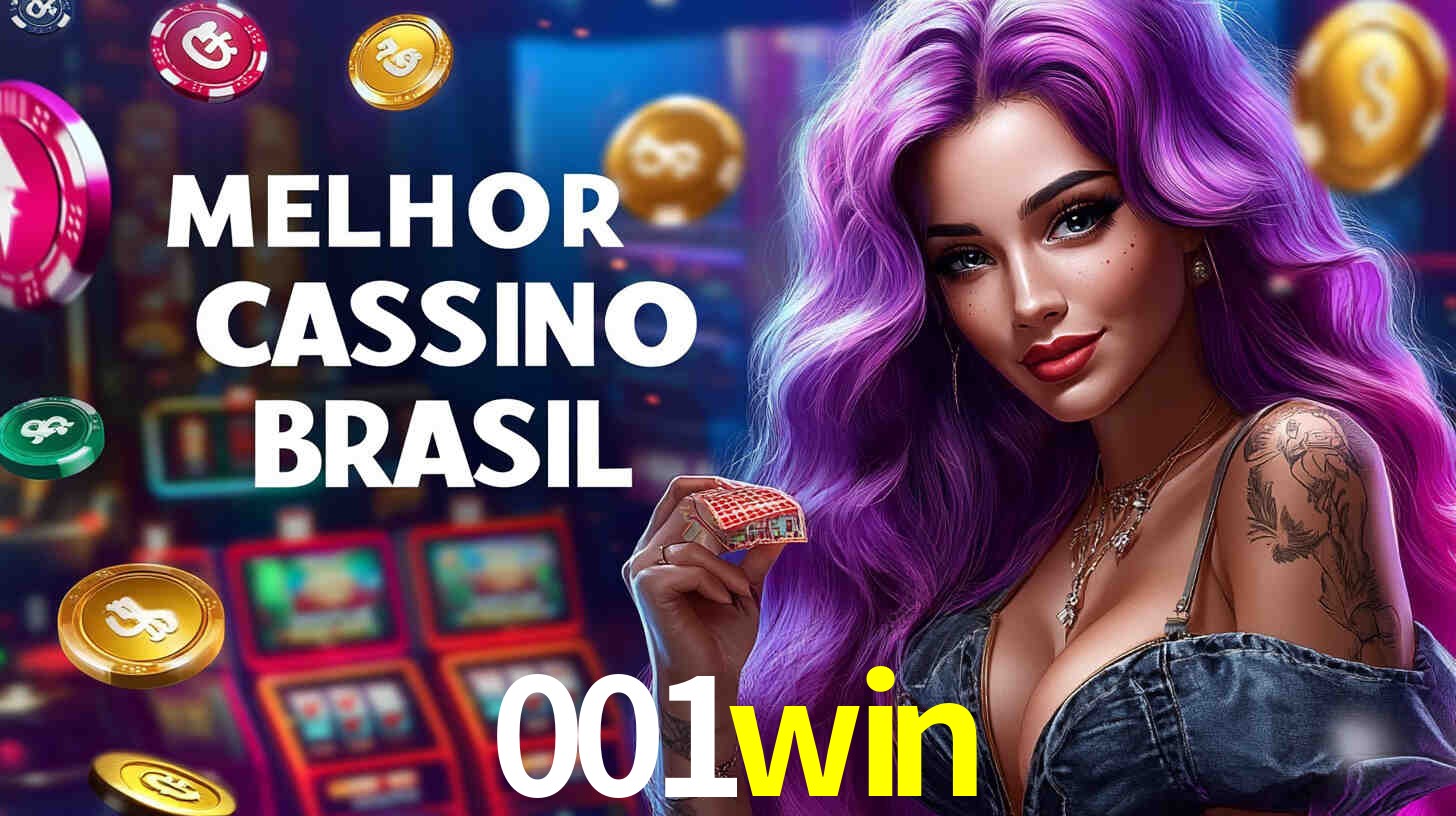 Estatísticas 001win