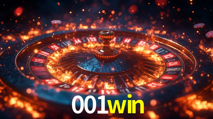 001win: Seu Cassino Premiado com Pagamentos Rápidos