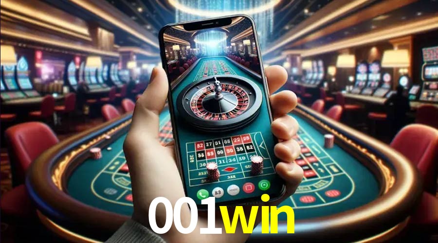 Experiência VIP 001win