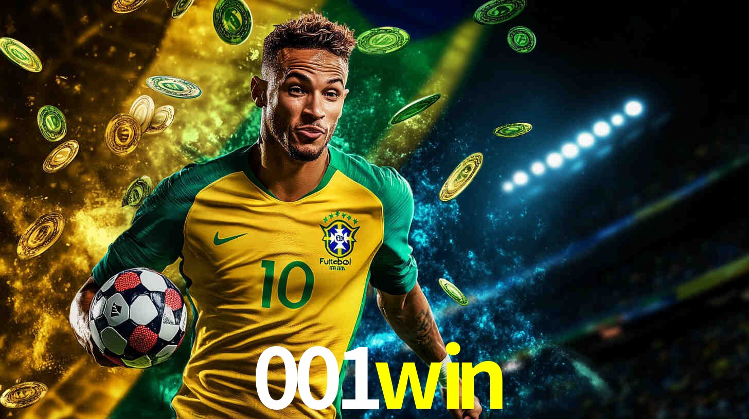 Experiência VIP 001win