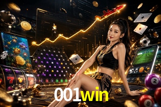 Account Benefits 001win