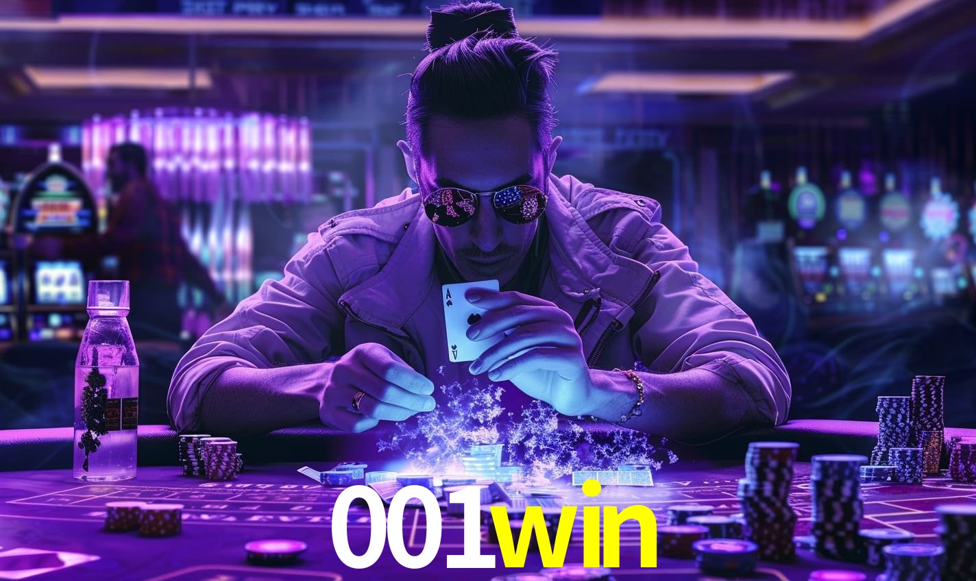 Roulette Table 001win