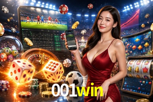 Live Casino 001win