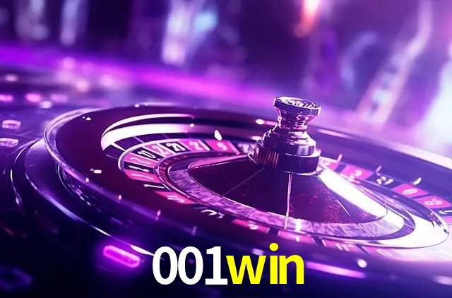 Mesa de Blackjack 001win