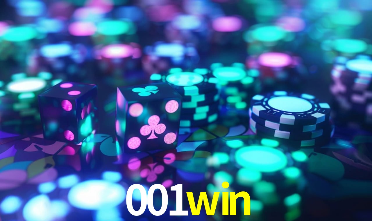 Recursos de Bônus 001win