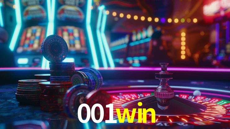 Secure Login 001win