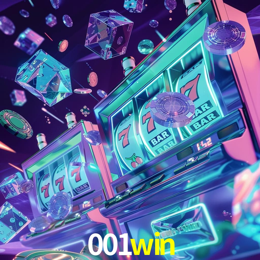 Bônus Diários 001win