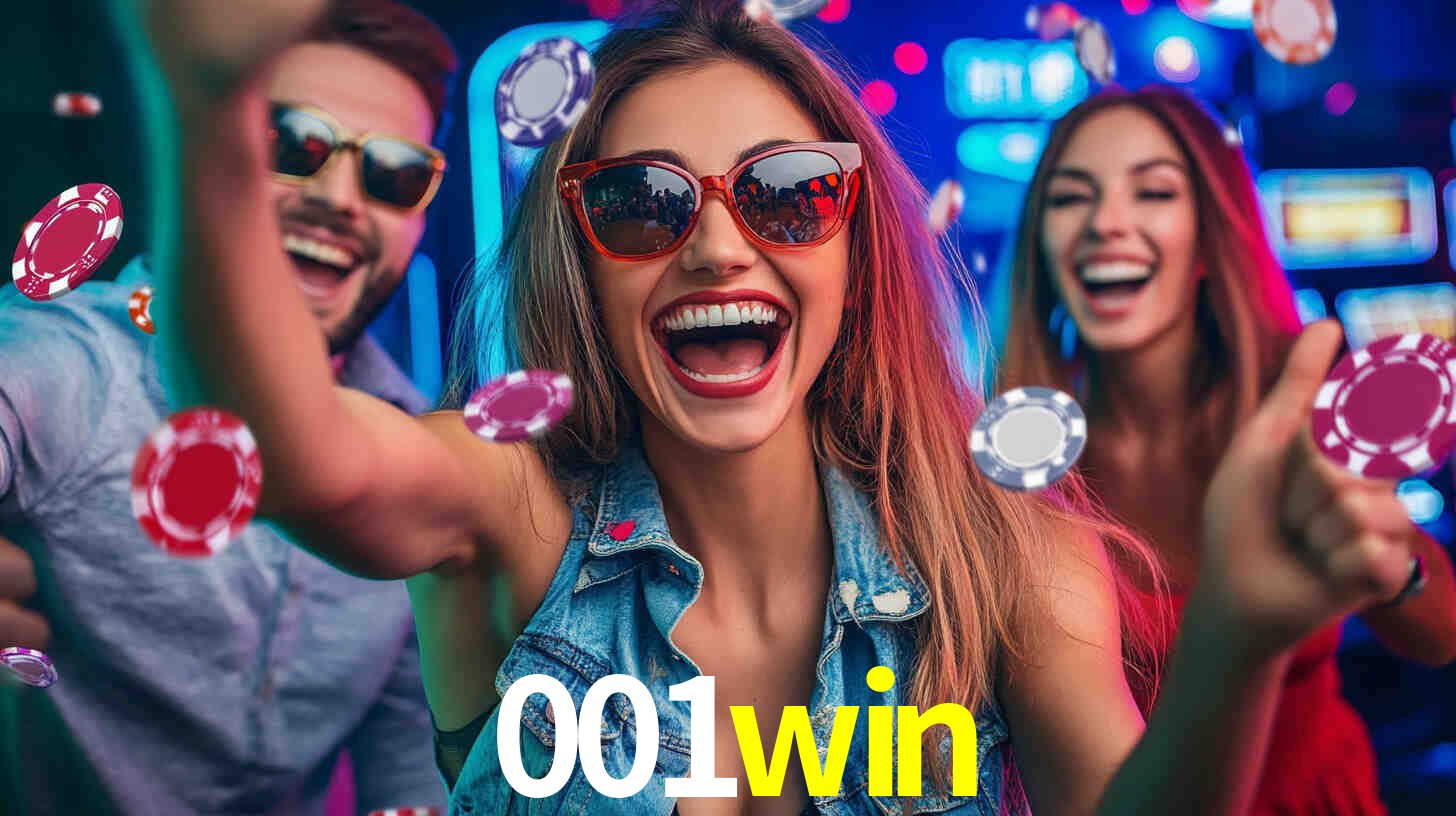 A Experiência Imersiva dos Cassinos Ao Vivo no 001win