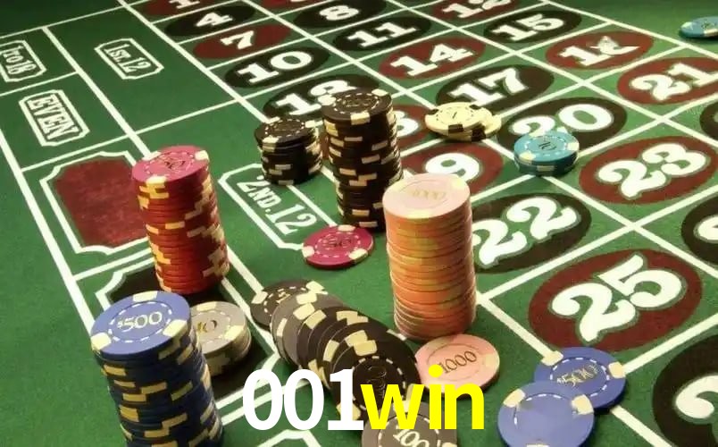 Ofertas Exclusivas 001win
