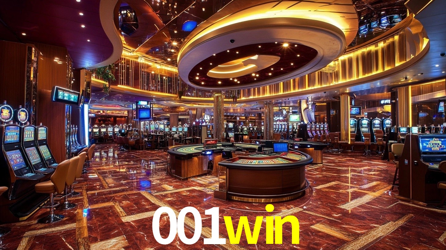 Exclusive Games 001win