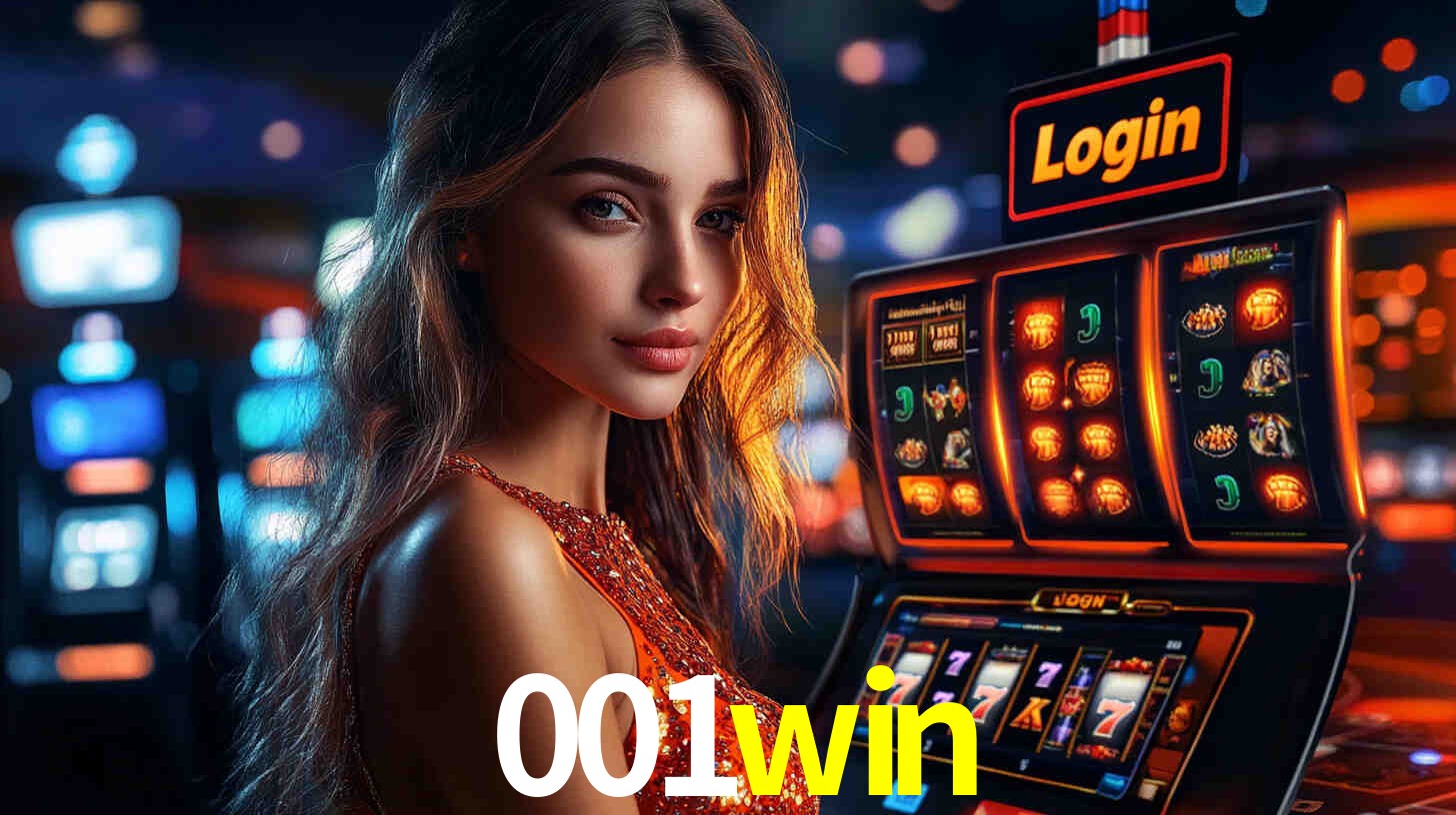 001win: Seu Especialista em Apostas Esportivas Brasileiras