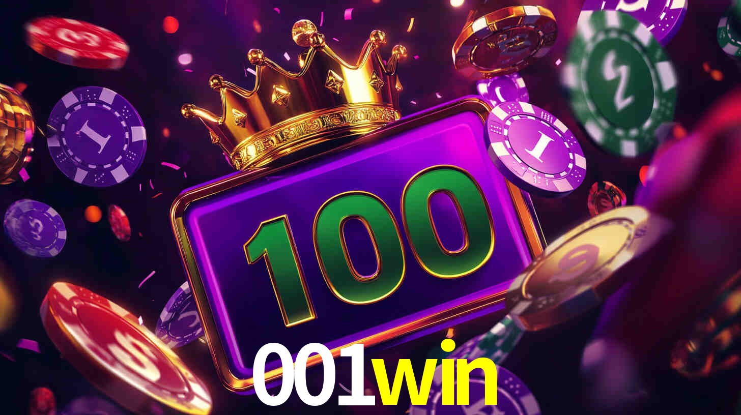 001win App Interface
