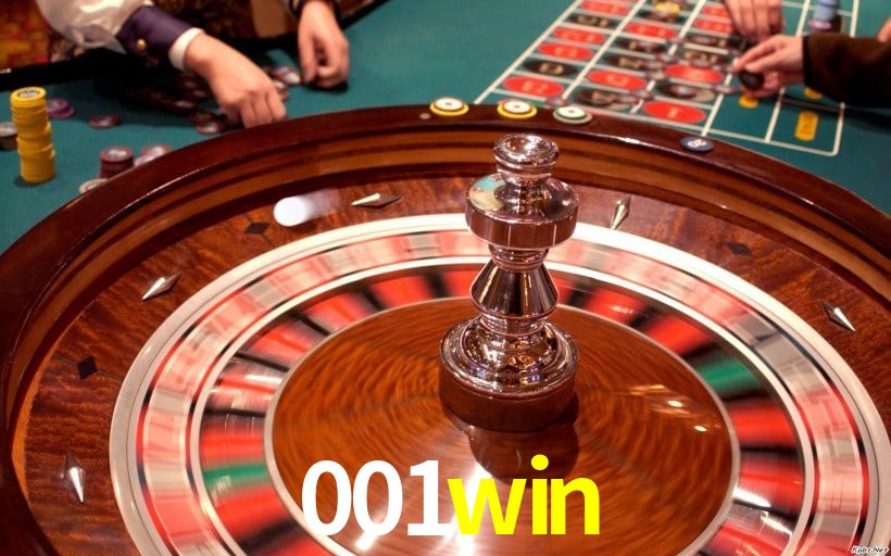 Apostas de Tênis 001win