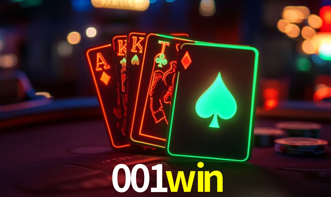Promoções Sazonais 001win