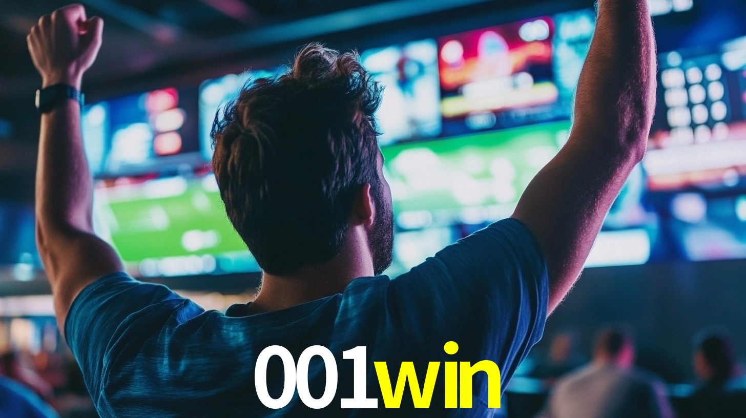001win: A Experiência de Casino com Jogos de Mesa ao Vivo