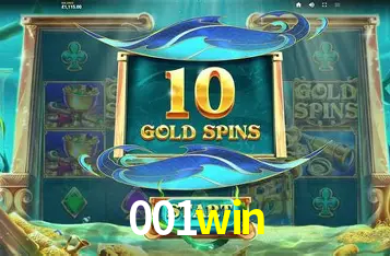 Descubra a Magia dos Jogos de Arcade no 001win