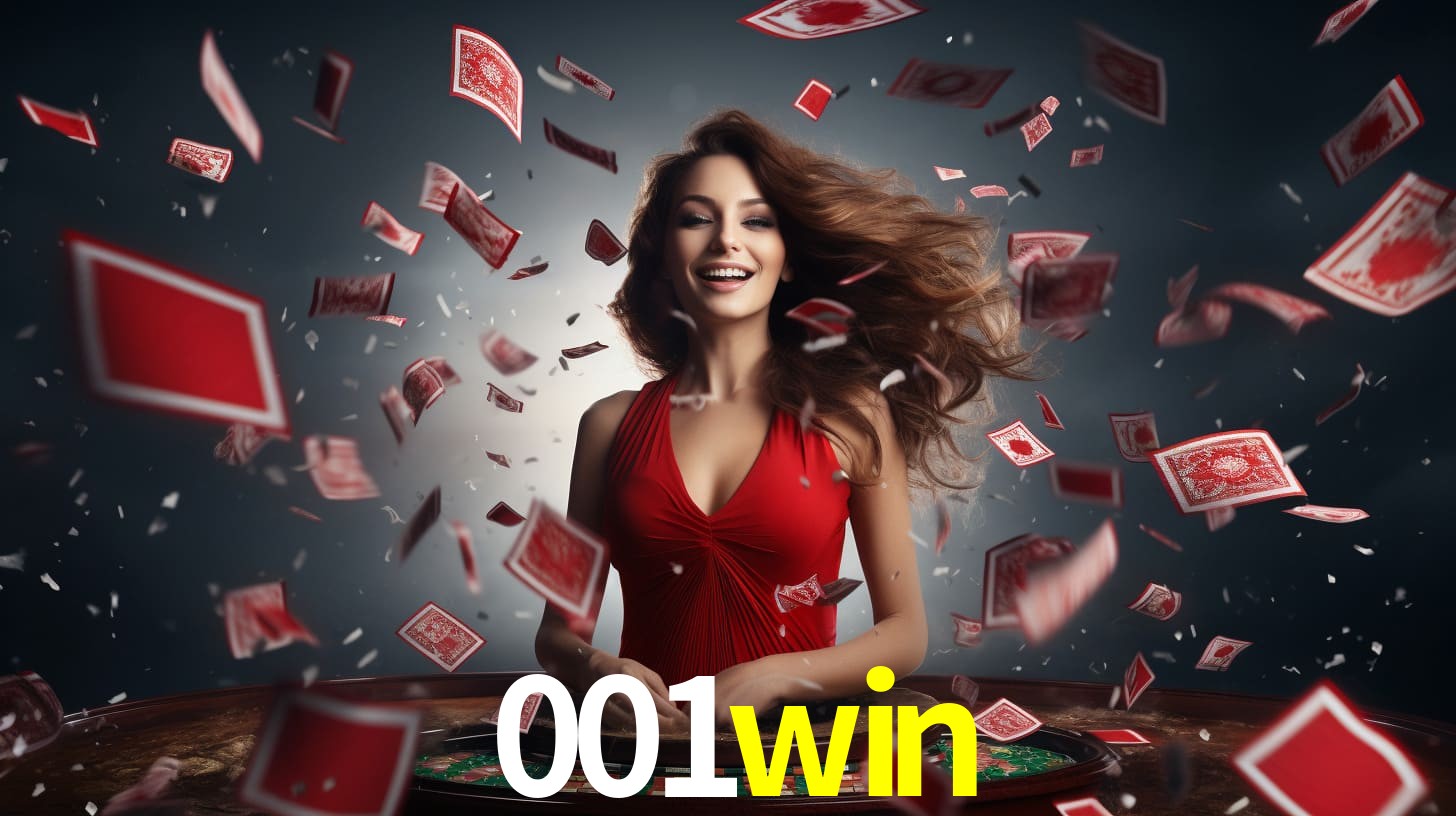 Daily Bonuses 001win
