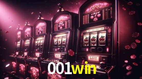 Casino VIP 001win