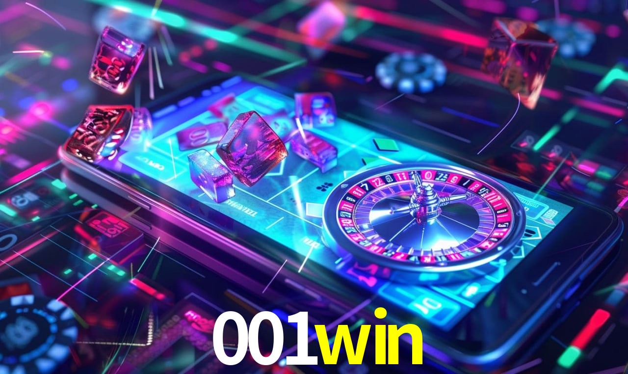 Benefícios da Conta 001win