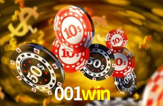 Provedores de Jogos 001win
