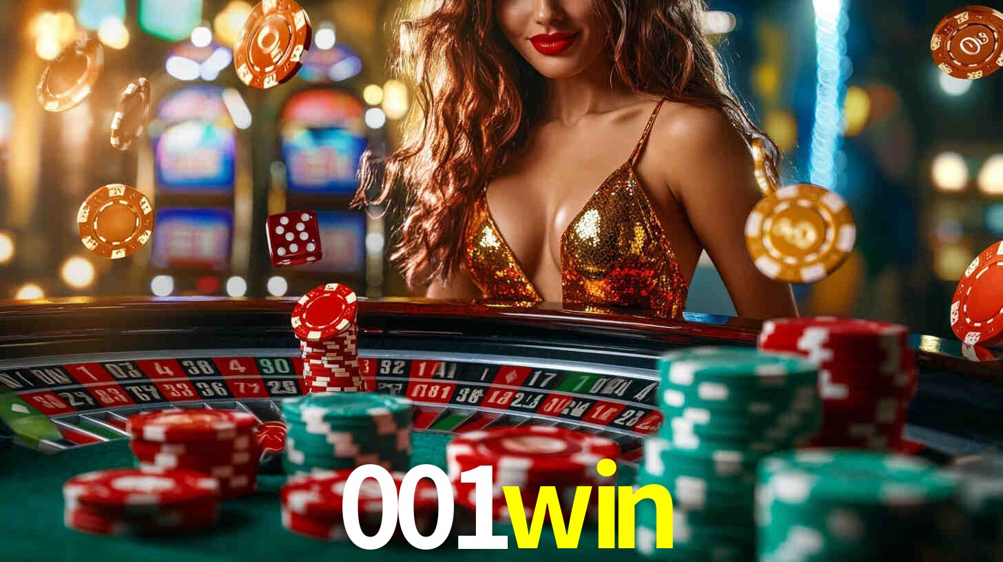 Ofertas Imperdíveis na 001win: Promoções e Bônus Que Valem a Pena
