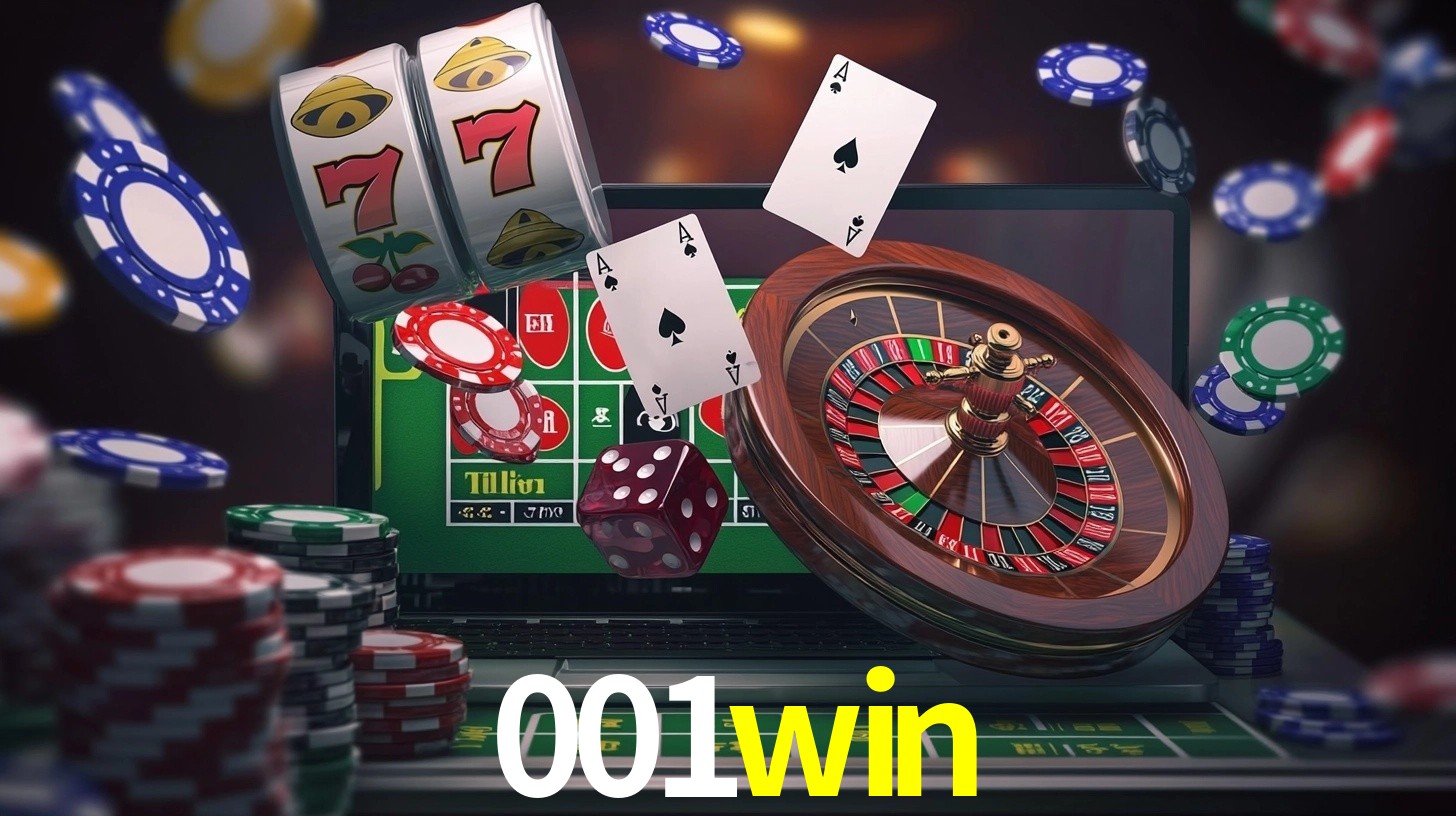 Experimente o Login Seguro Premium no 001win
