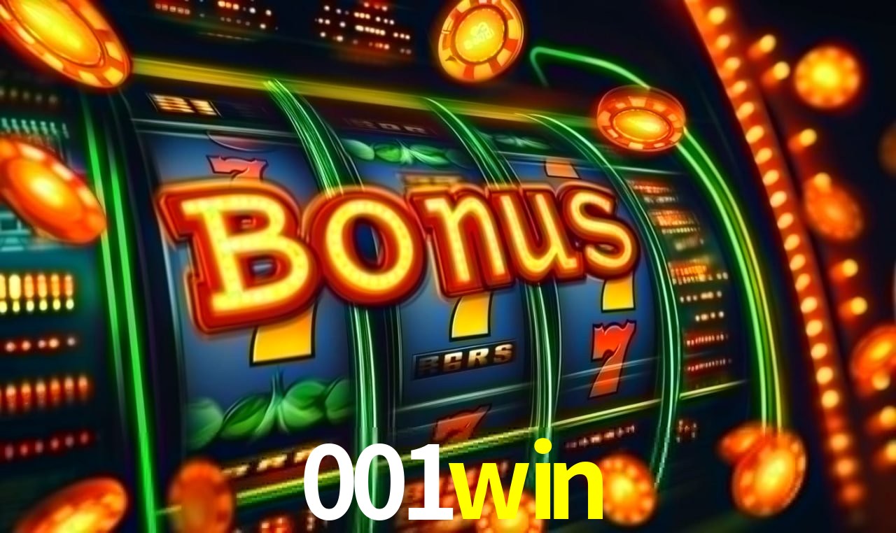 Live Casino 001win