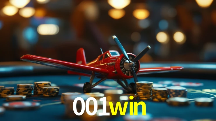 Game Providers 001win