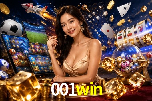 Slot Games 001win