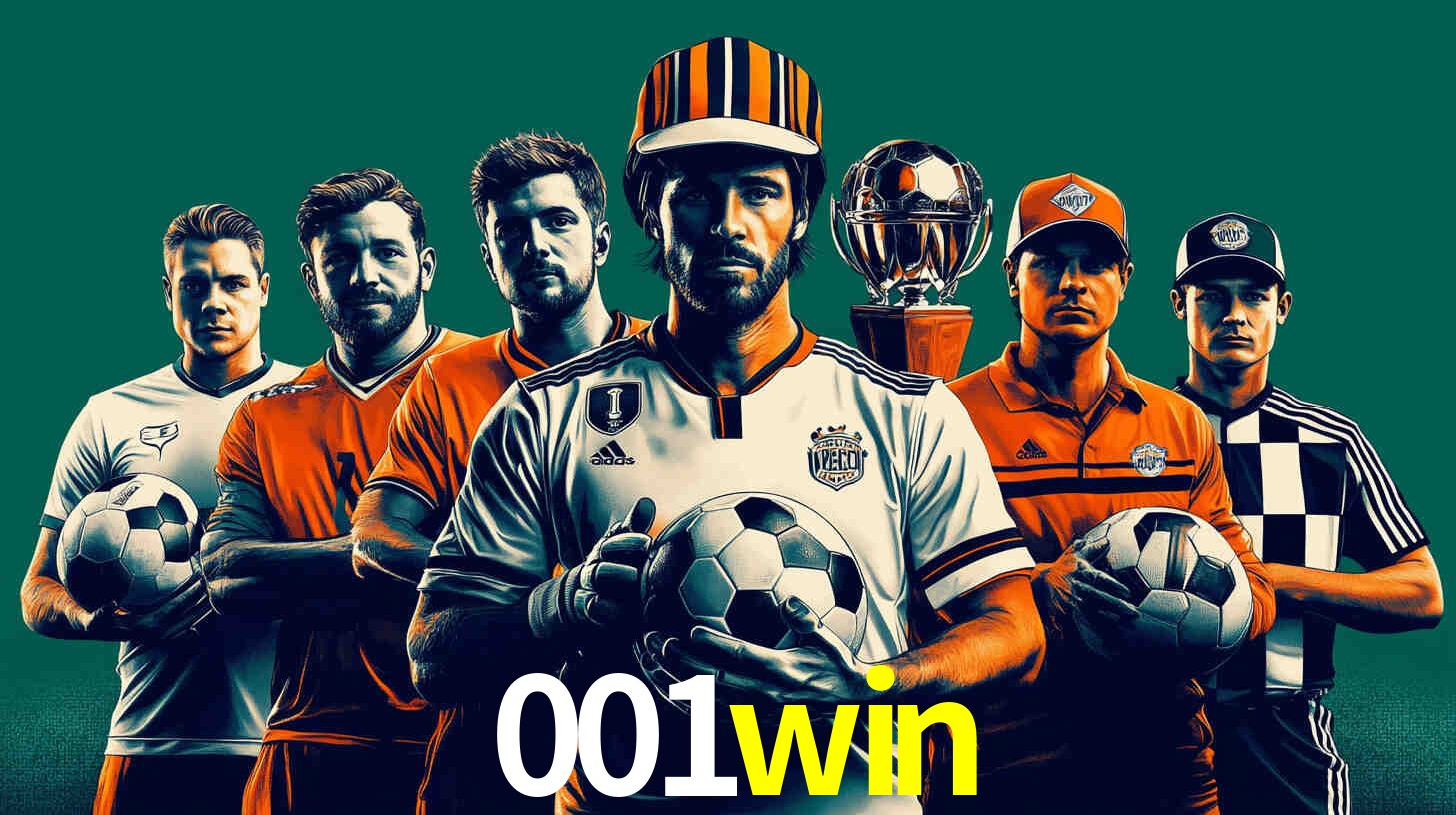 Desvendando o Mundo dos Jogos Virtuais na 001win
