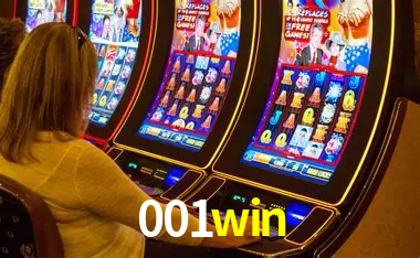 Desvendando o Mundo dos Jogos Virtuais na 001win