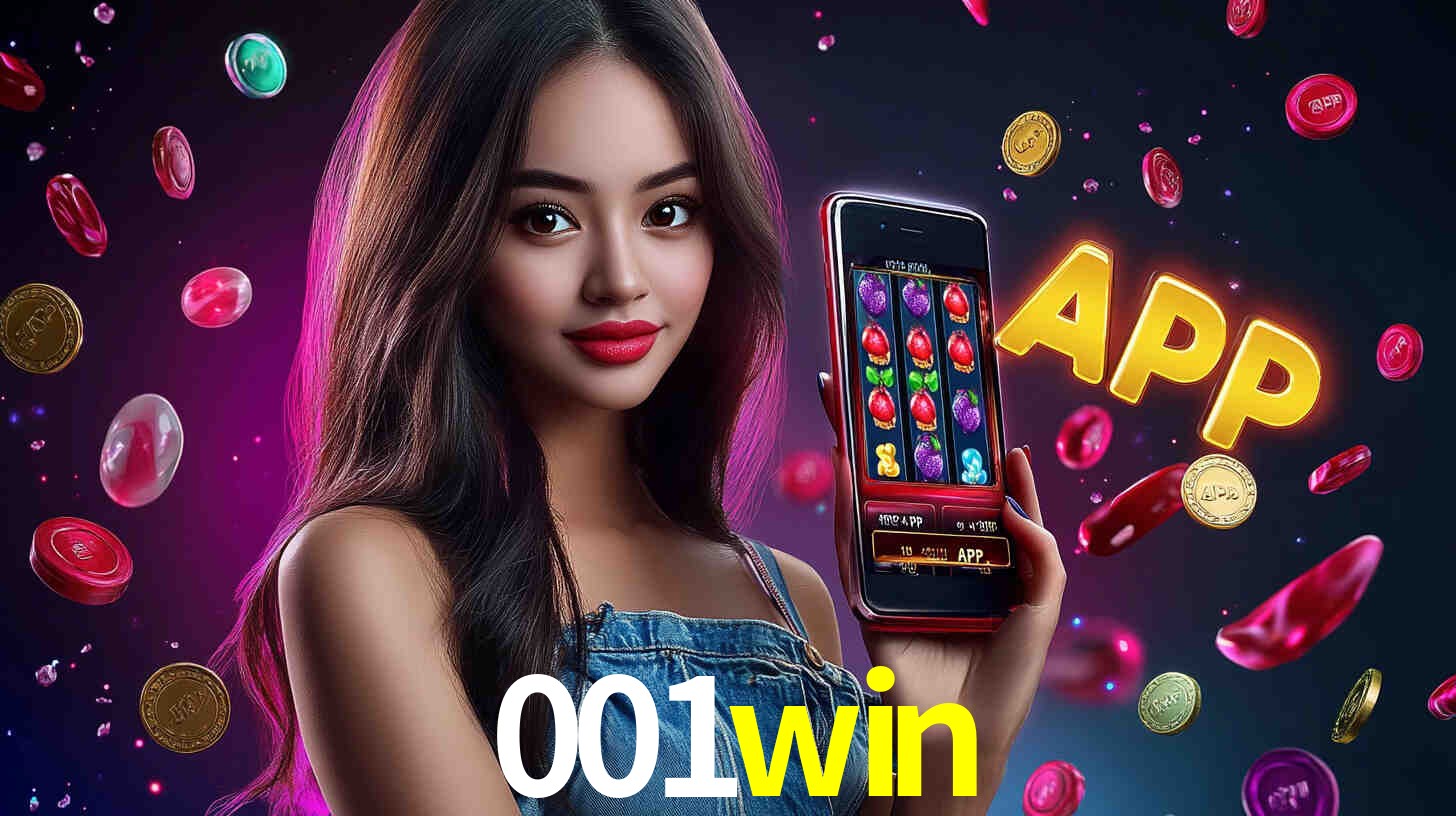 Descubra o Programa VIP da 001win: Vantagens Exclusivas para Jogadores