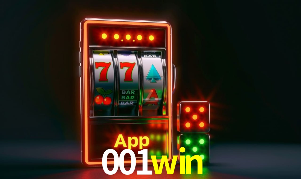 Promoção Relâmpago 001win