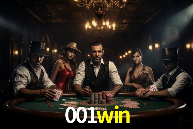 Jogos Exclusivos 001win