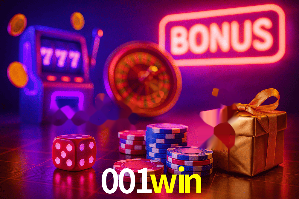 Descubra a Essência do 001win: Nossa História e Compromissos