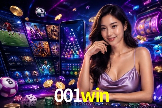 Seasonal Promotions 001win