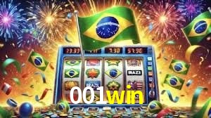Bonus Features 001win