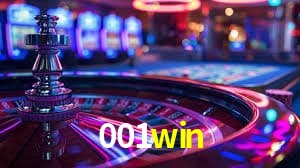 Tecnologia da Plataforma 001win