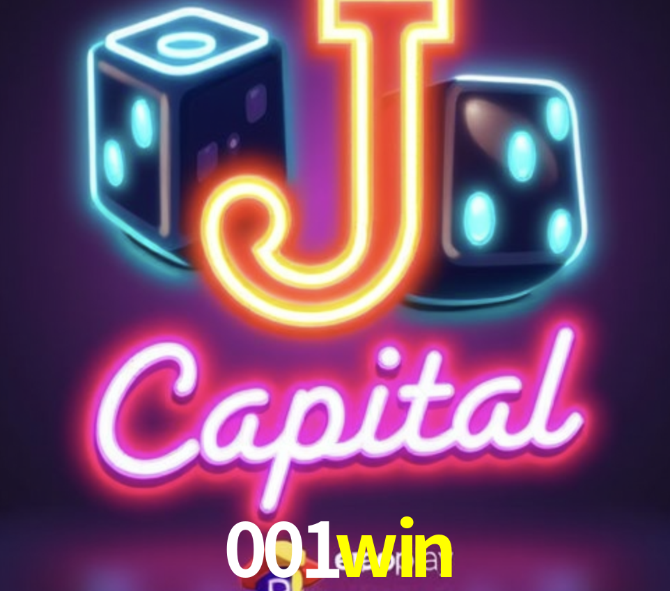 Slot Games 001win