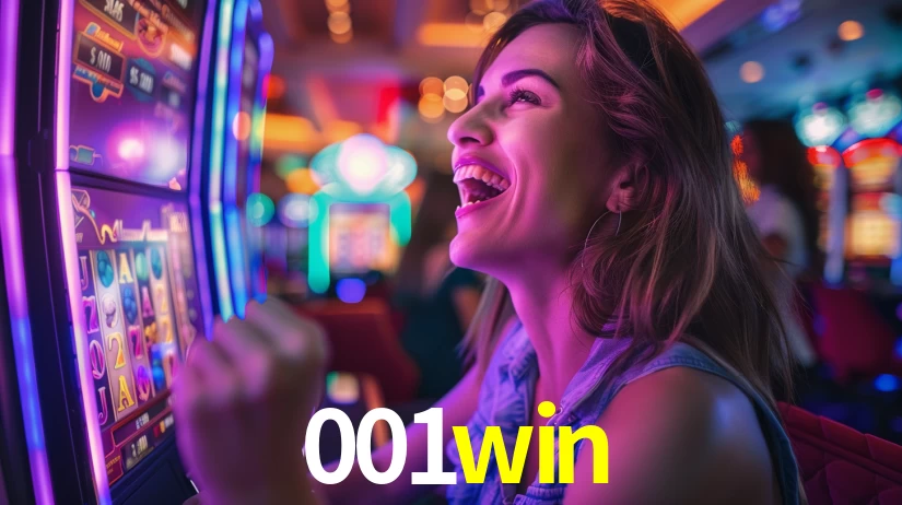 001win app