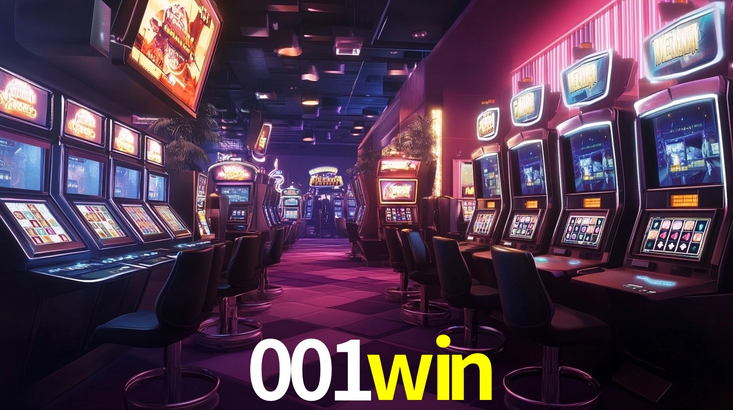 001win app