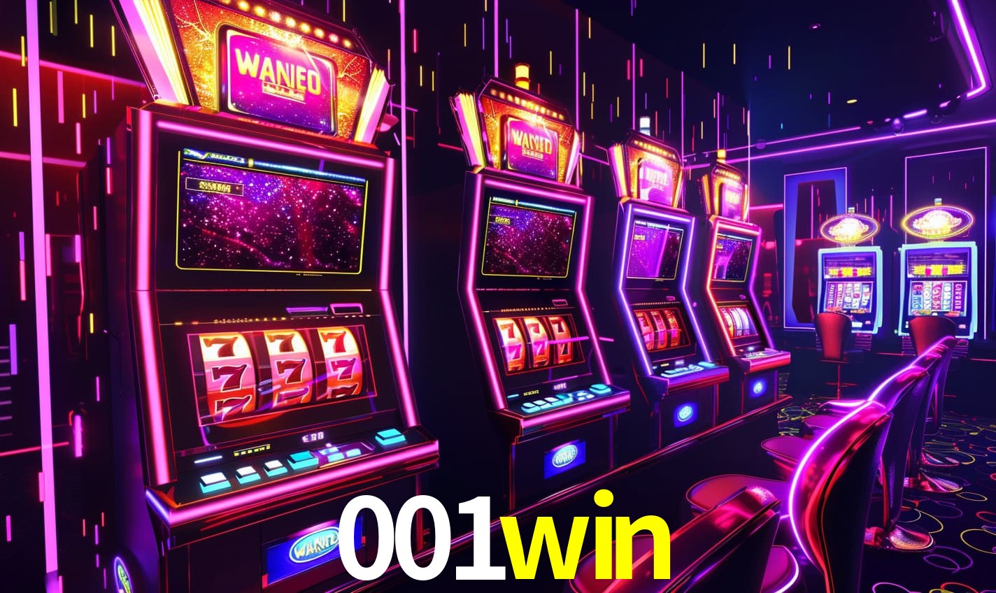 Login Seguro 001win