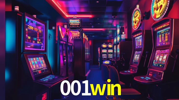 001win,001win app