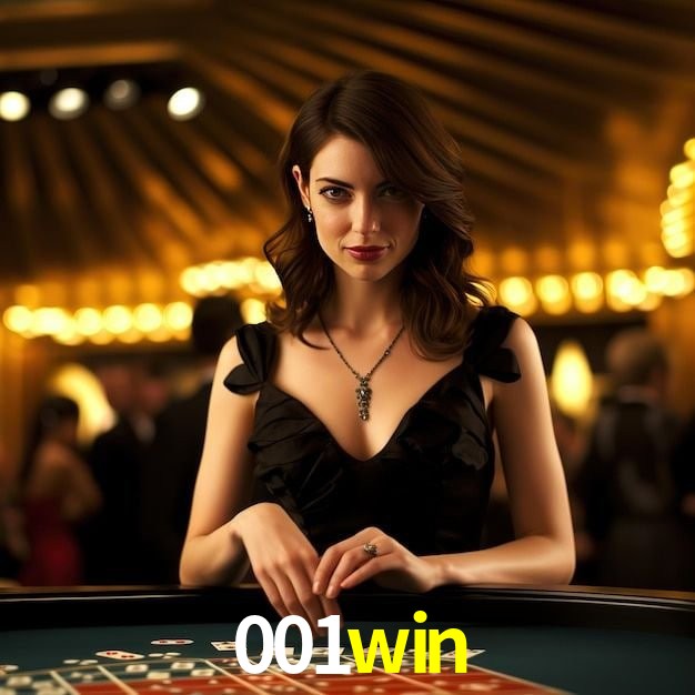Provedores de Jogos 001win