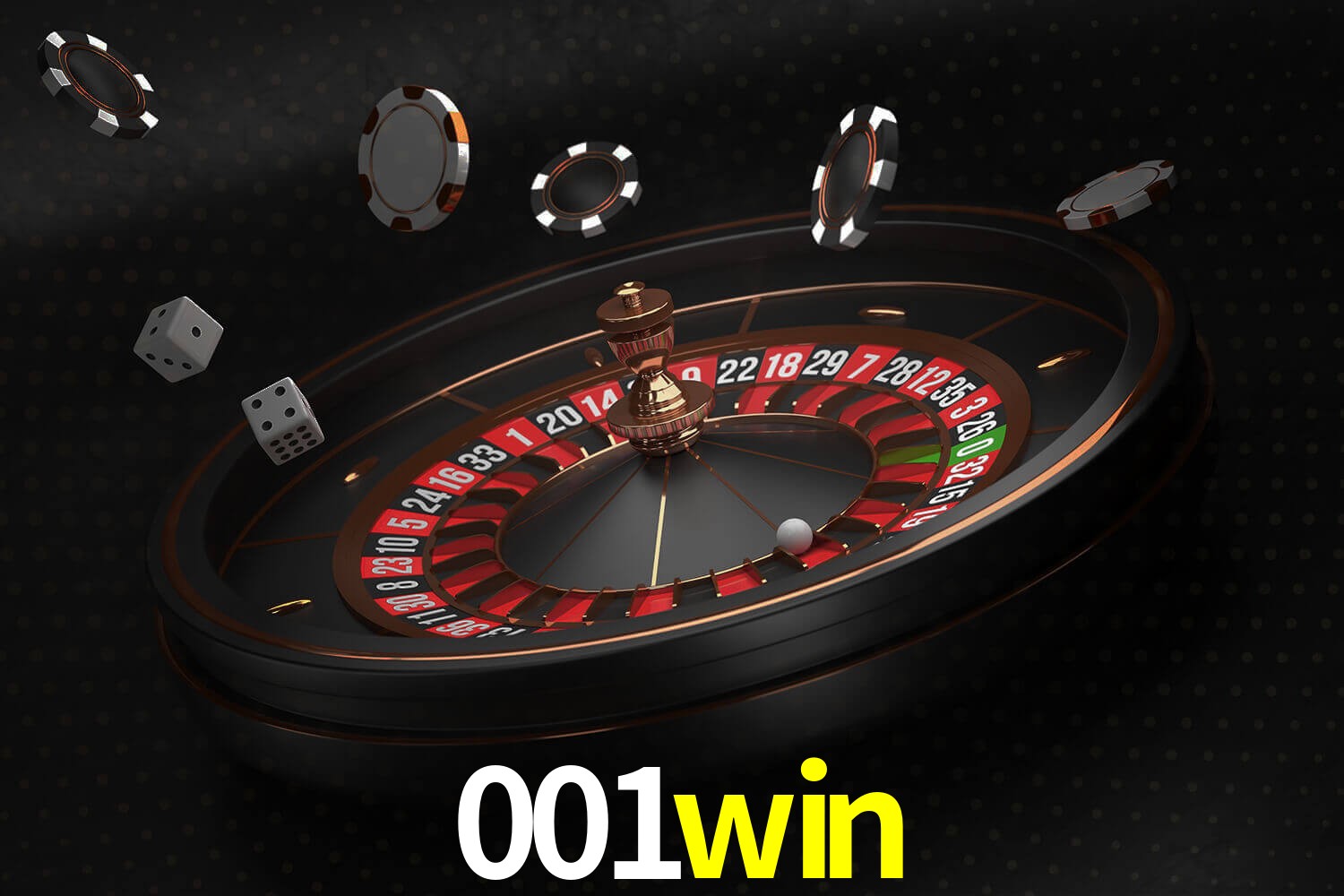 001win plataforma