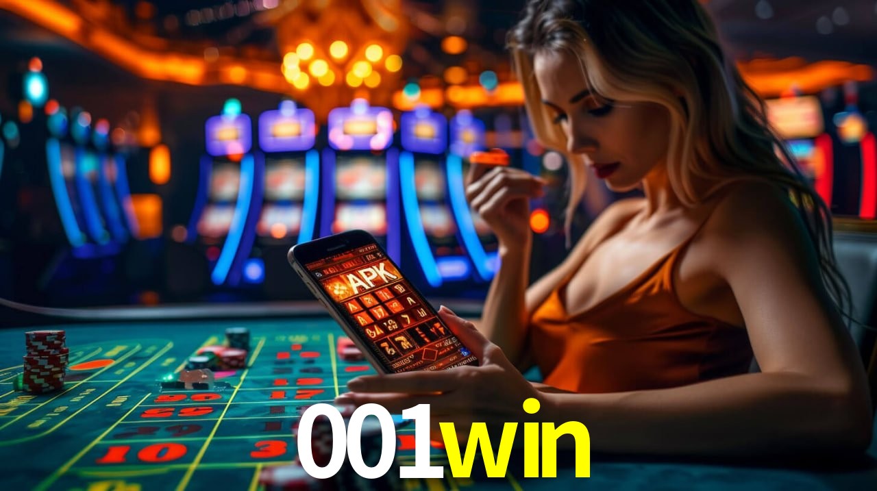 Programa VIP 001win