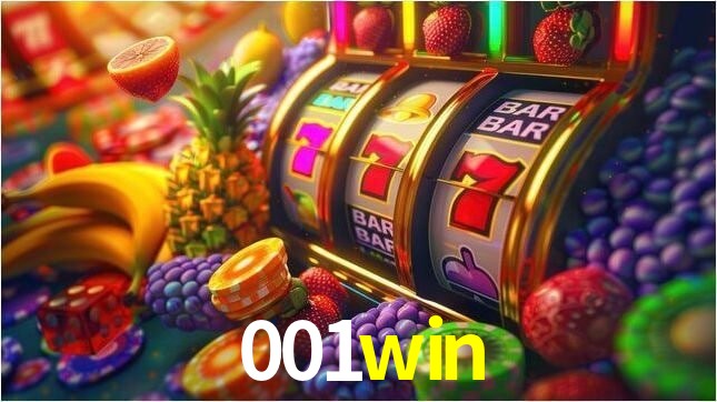 Account Benefits 001win