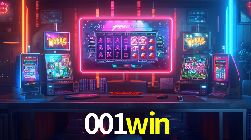 001win app
